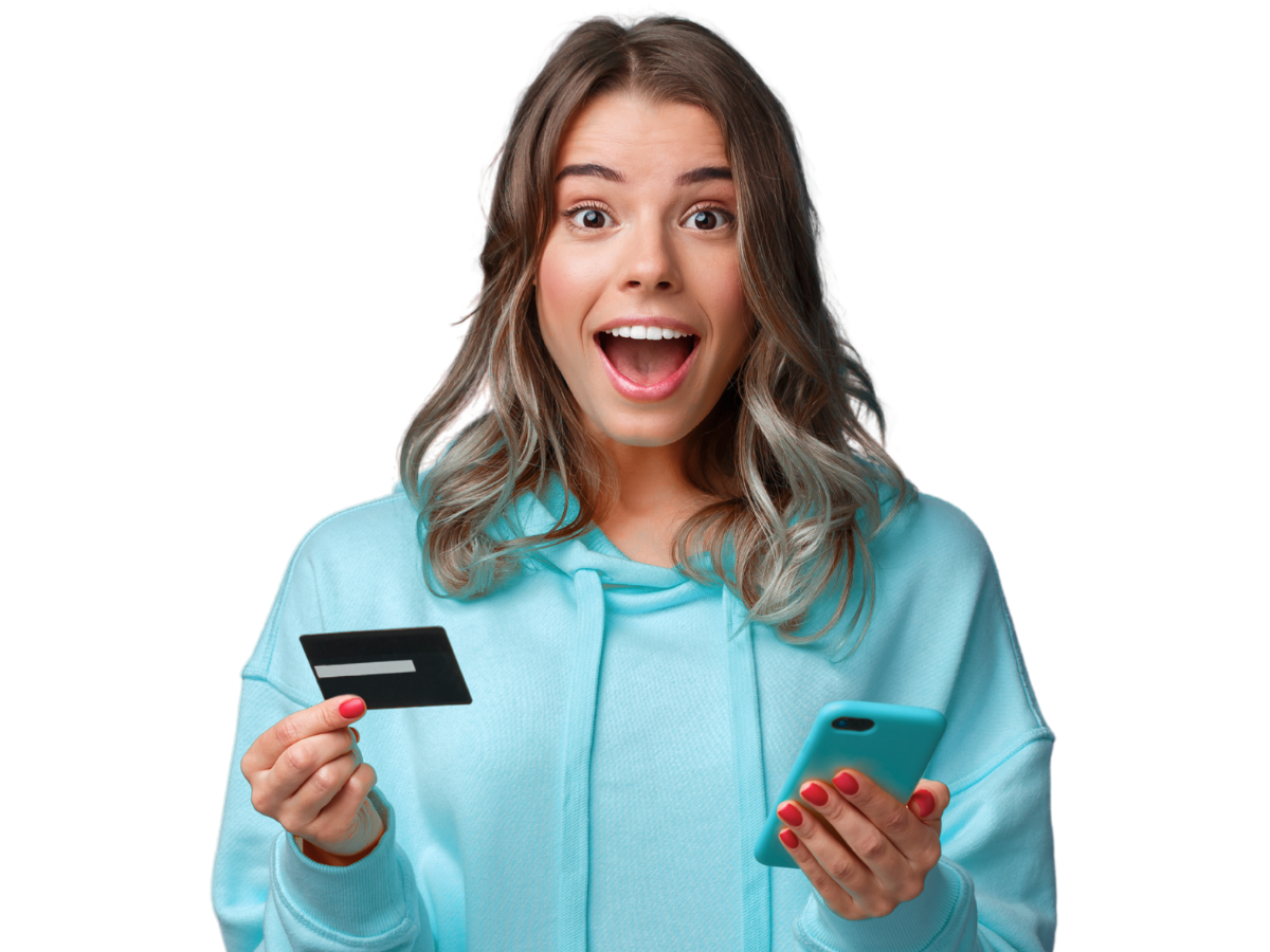 Modern Neo Banking For Global Users